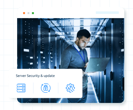 Data Center Security